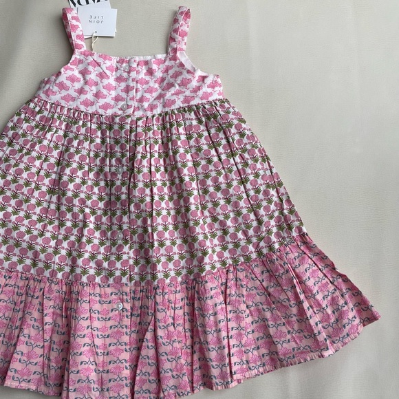 Zara Toddler Dress 12-18months - Picture 6 of 14